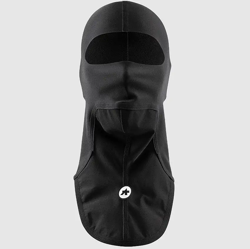 Balaclava Assos Winter Evo - Noir