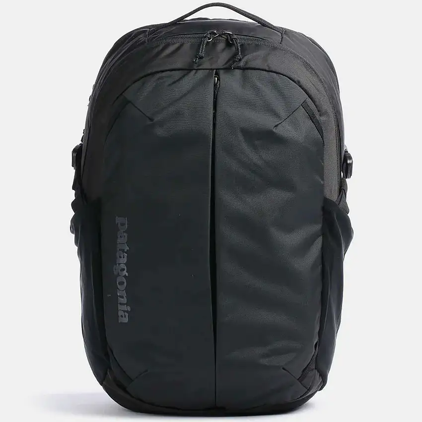 Sac a dos Patagonia Refugio Daypack 26L - Noir
