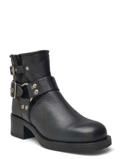 Zevil Structure Wool - Talon haut