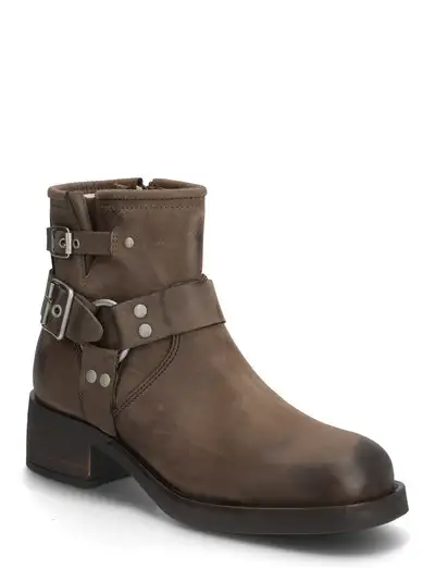 Zevil Vintage Wool - Talon haut
