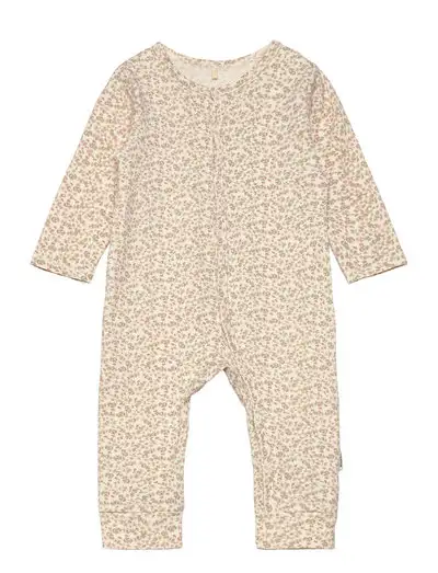 CIRKELSB JUMPSUIT - À manches longues