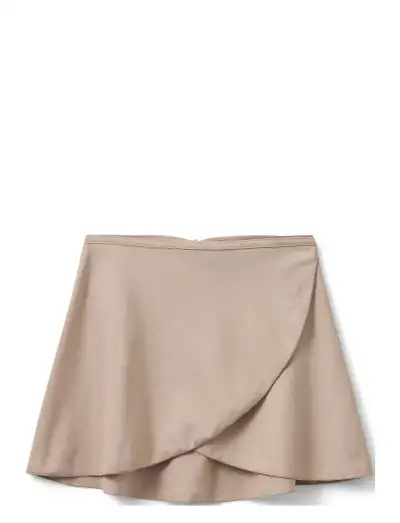 ABIOLASK SKIRT - Jupes courtes