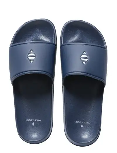 Unisex Slide Sandal - Sandales de bain