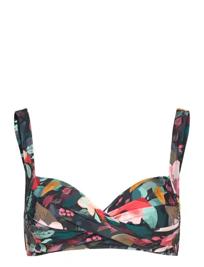 Magnolia Medea top - Hauts de maillot bandeau