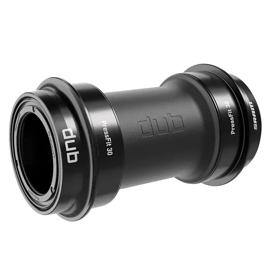 Boitiers de pedalier Sram DUB - PF30 68/73 mm
