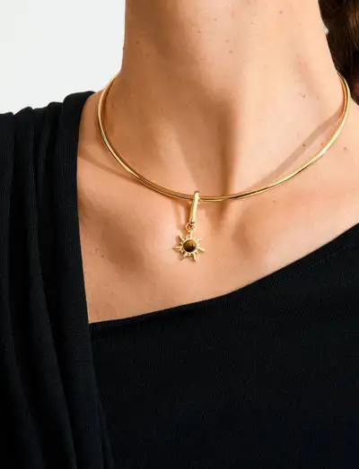 CHARM bright pendant - Pendentifs