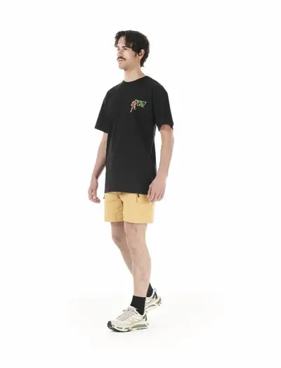 ALPHO SHORTS - short de randonnée