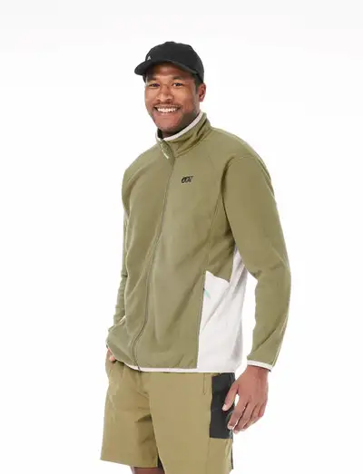 INARIA M FZ FLEECE - Polaires et couches intermédiaires