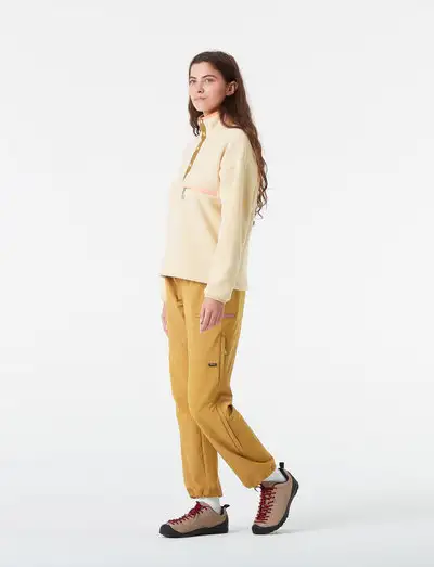ARCCA W 1/4 FLEECE - Fleece