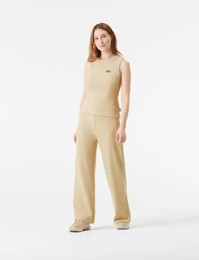 ZIAKY KNIT TANK - Débardeurs