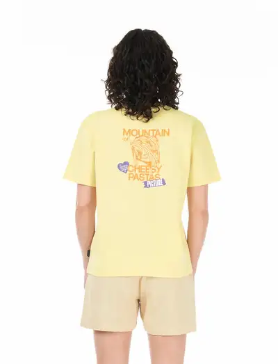 CASTURA TEE - T-Shirts