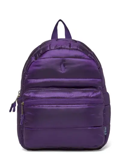 BAGS-BACKPACK - Sacs a dos