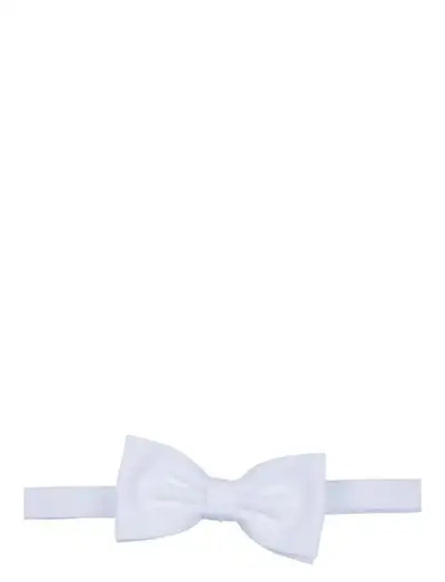 Pique Bow Tie - Nœud papillon