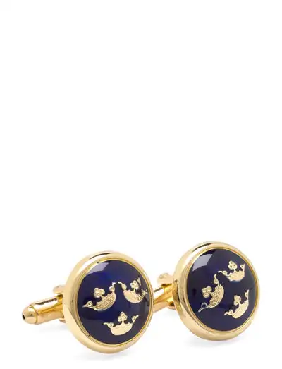 Cuff Links - Boutons de manchettes