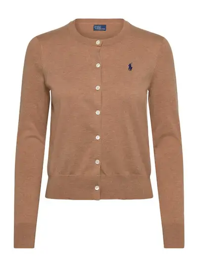 2/50 PIMA COTTON-LSL-CRD - Gilets