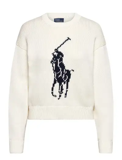 21/2 COTTON-SWEATER-PULLOVER - Pulls