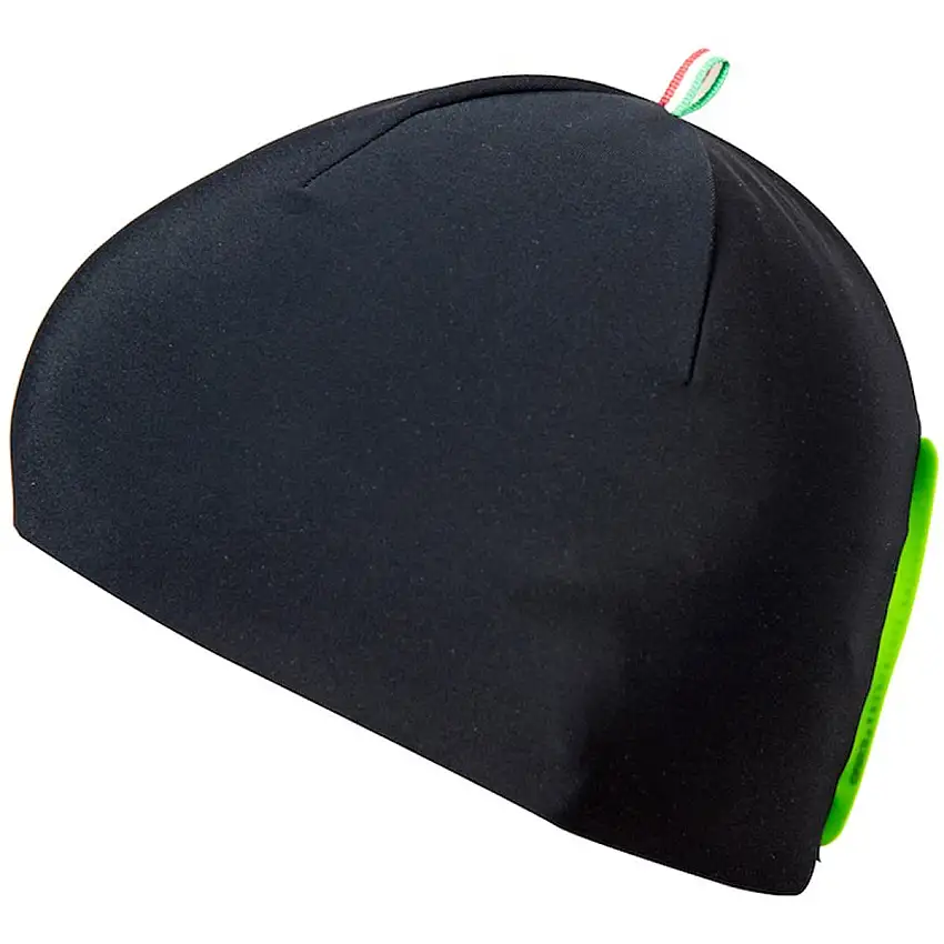 Casquette Q36.5 Bonnet - Noir