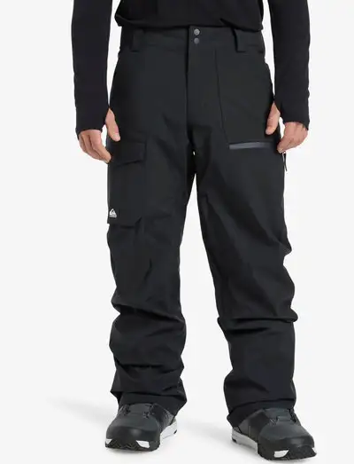 UTILITY PT - Pantalons de ski