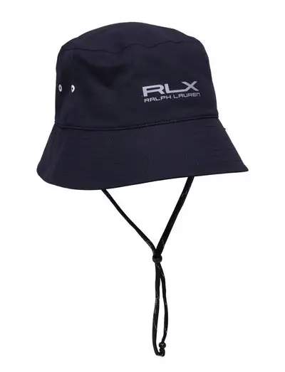 Water-Resistant Bucket Hat - Bonnets et Casquettes