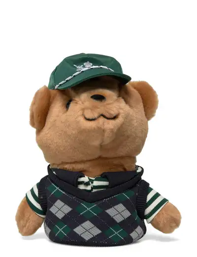 POLYESTER-BEAR COVER-GLF - Autres accessoires