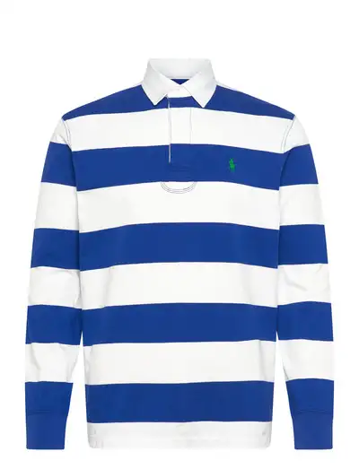YD ULTW RUSTIC UT J-LSL-KNT - Polos à manches longues