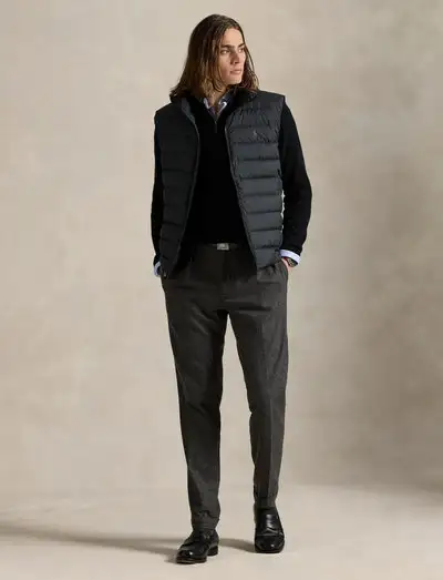 The Colden Packable Matte Vest - Gilets sans manches