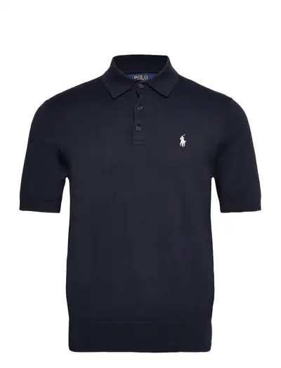 32/3 COTTON-SSL-PLO - Polos à manches courtes