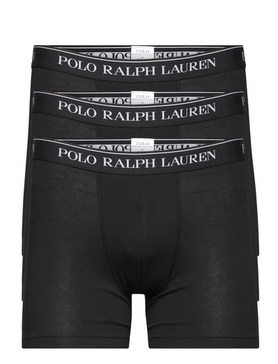 Stretch Cotton Boxer Brief 3-Pack - Boxers