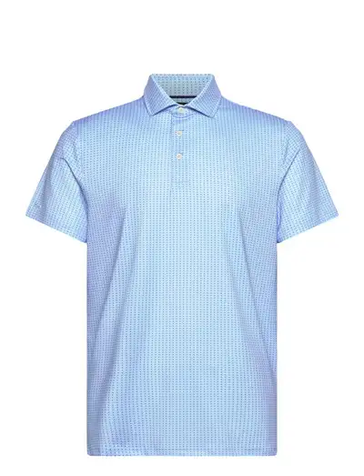 785A10157002 - Polos à manches courtes