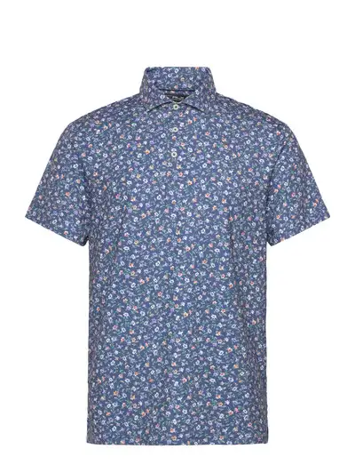 785A10168001 - Polos à manches courtes