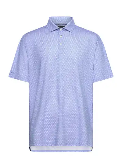 785A96740001 - Polos à manches courtes