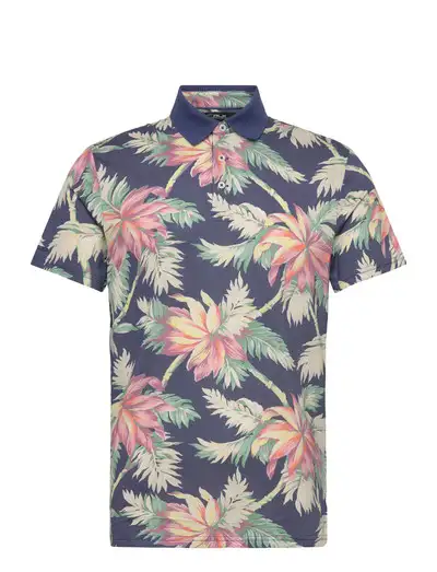 Tailored Fit Performance Polo Shirt - Polos à manches courtes