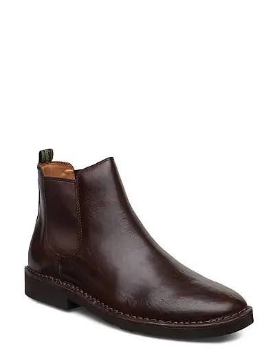 Talan Leather Chelsea Boot - Chelsea boots