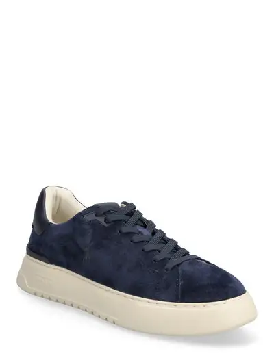 RLite Court Suede Sneaker - Baskets basses