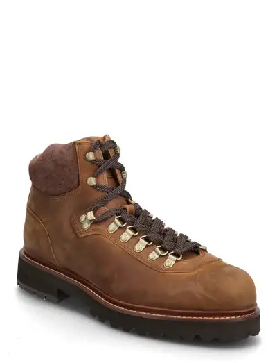 Alpine Leather Trail Boot - Bottes d'hiver