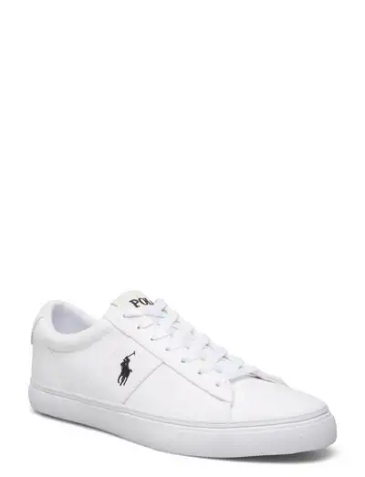 Sayer Canvas Low-Top Sneaker - Baskets basses