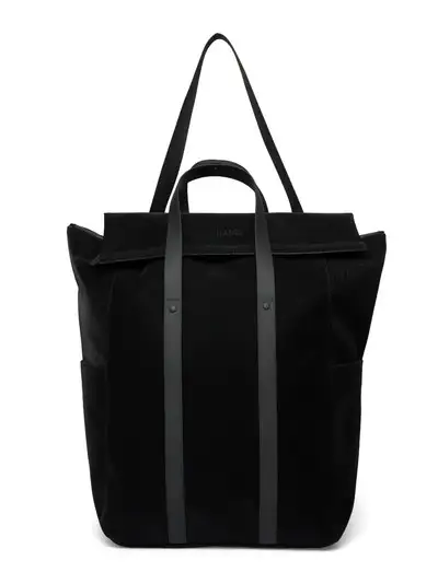 2 Way Tote Bag Large W3 - Sacs à dos à roulettes