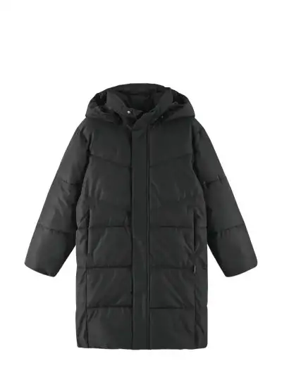 Winter jacket, Vaanila - Veste rembourrée