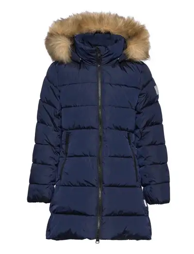 Winter jacket, Lunta - Veste d'hiver
