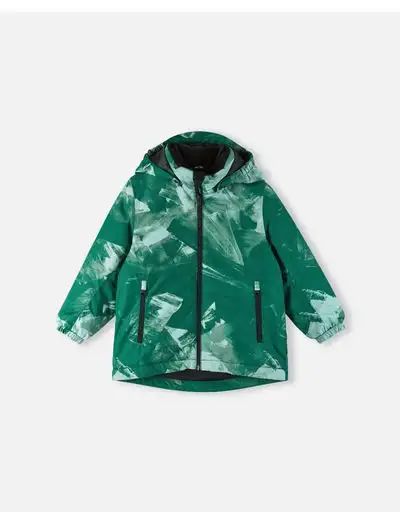 Winter jacket, Nuotio - Veste d'hiver