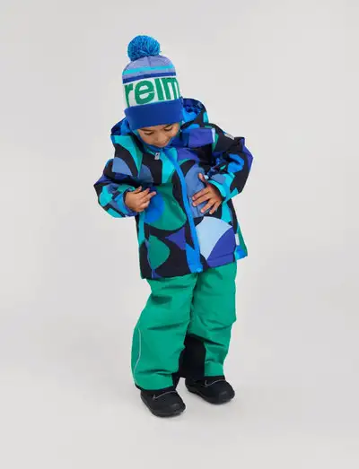 Reimatec winter jacket, Palsi - Veste d'hiver