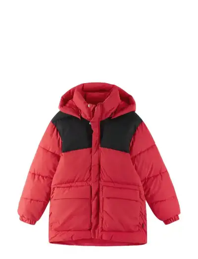 Winter jacket, Toukola - Veste d'hiver