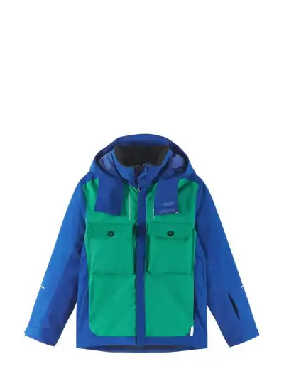 ReimaTec winter jacket, Ahmaoja - Veste d'hiver