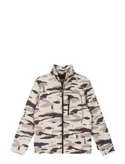 Fleece sweater, Iisisti - Vestes