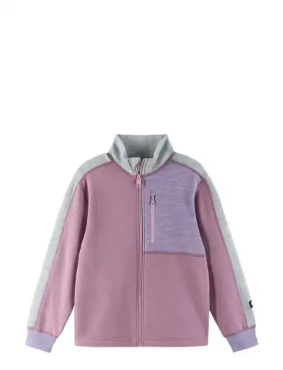 Wool sweater, Merin - Sweat-shirt
