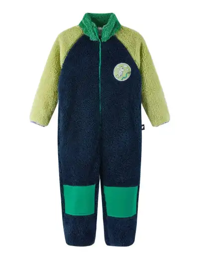 Overall (outdoor), Moomin Gladeligen - Combinaisons