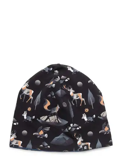 Beanie, Tanssi - Bonnet
