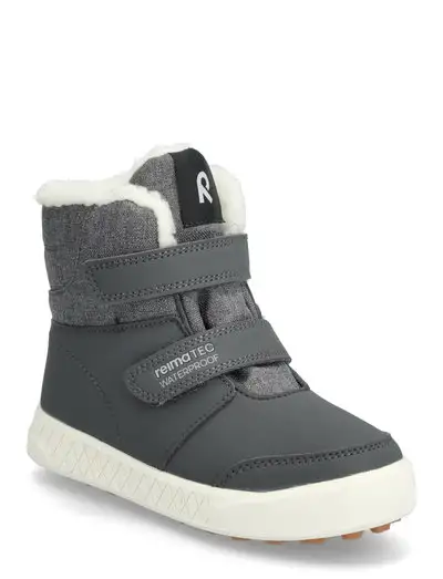 Reimatec winter boots, Pyrytys - Bottes d'hiver