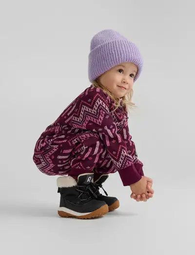 Reimatec winter boots, Samooja - Bottes d'hiver