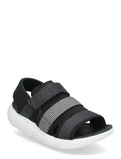 Sandals, Kesakko - Des sandales